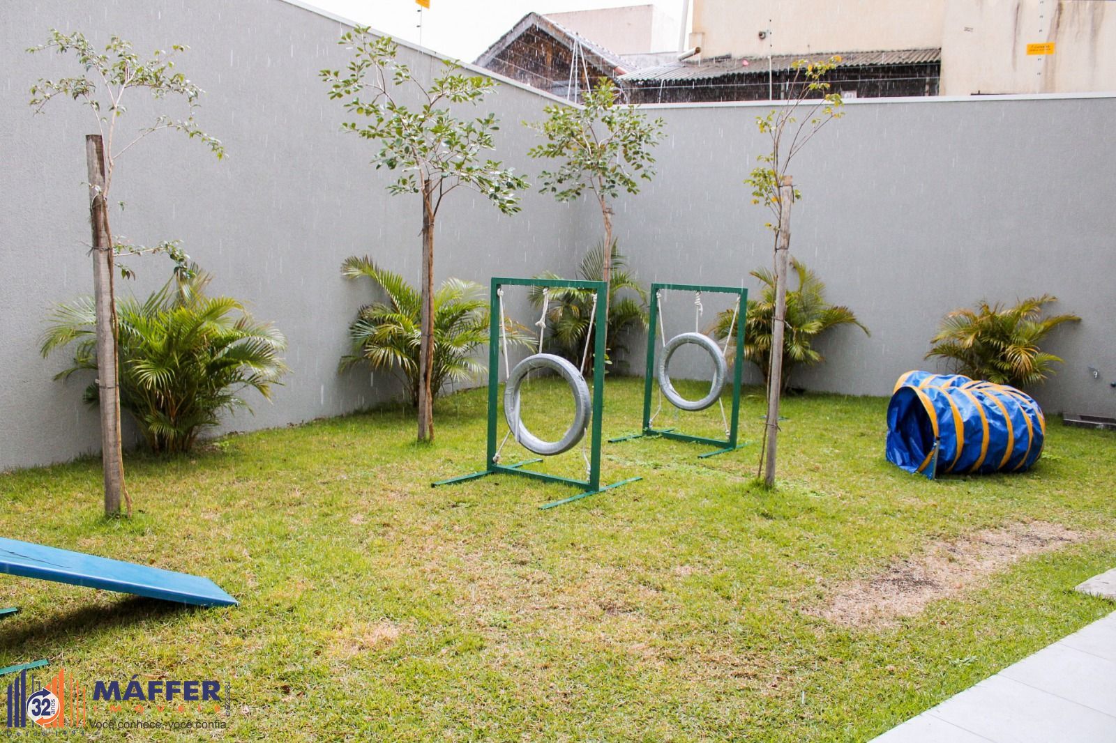 Apartamento, 2 quartos, 56 m² - Foto 32
