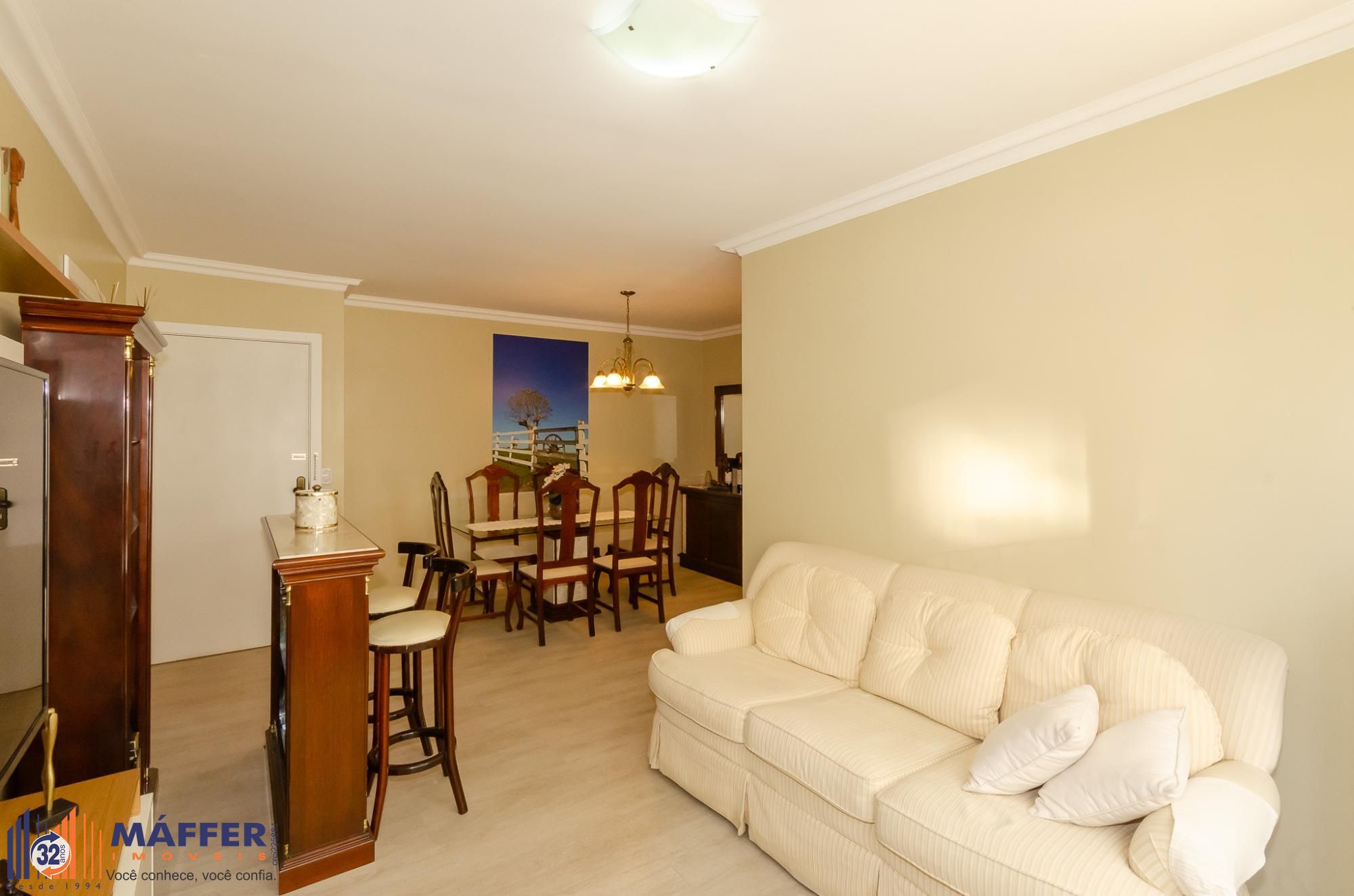 Apartamento, 3 quartos, à venda, 99 m², Petrópolis - Porto Alegre — foto 5