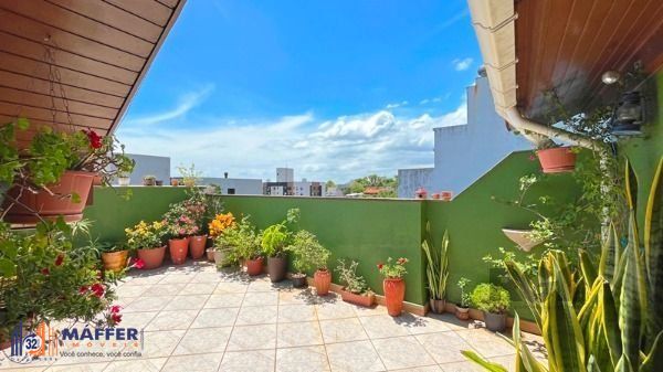 Cobertura, 3 quartos, 137 m² - Foto 39