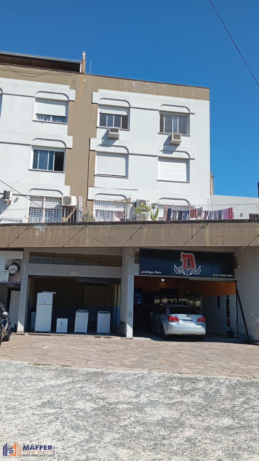 Loja, 2 salas, à venda, 55 m², Sarandi - Porto Alegre — foto 3
