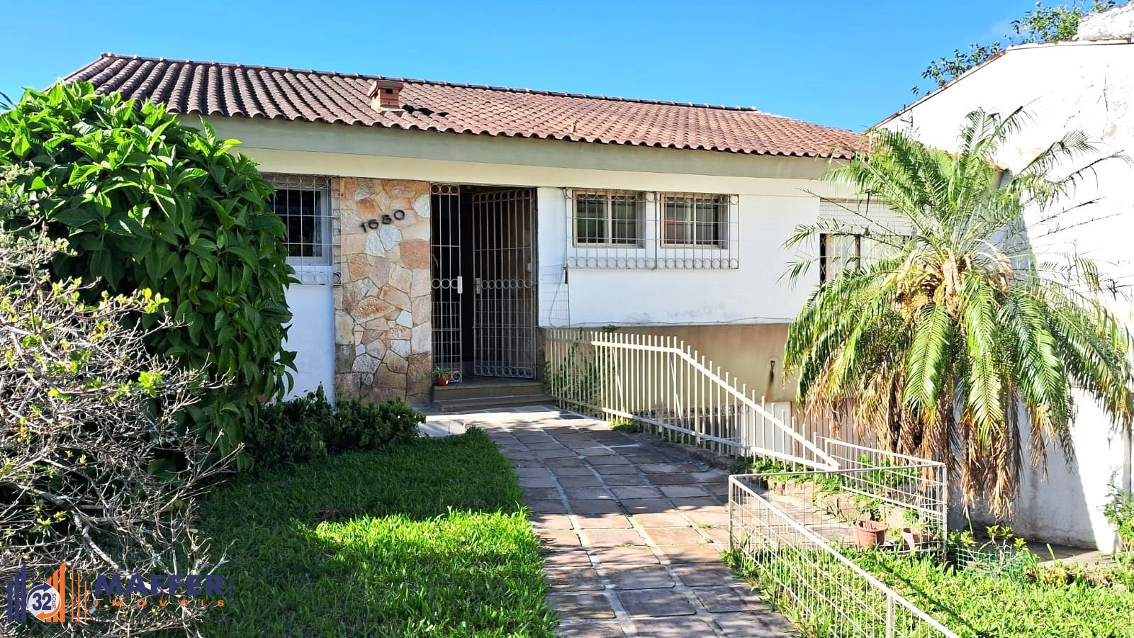 Casa 3 quartos à venda, 250m², Tristeza - Porto Alegre