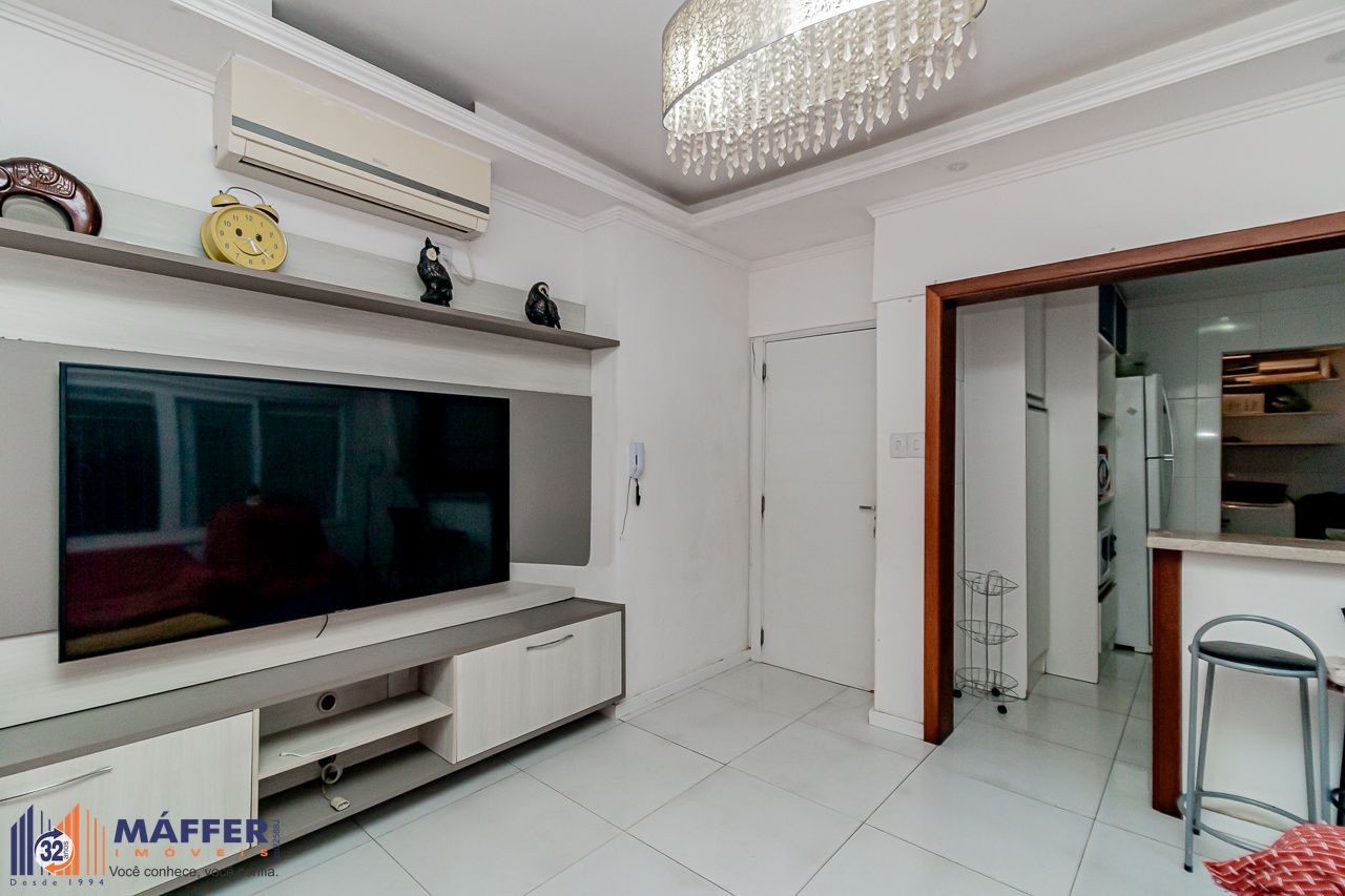 Apartamento, 3 quartos, à venda, 95 m², Centro Histórico - Porto Alegre — foto 3
