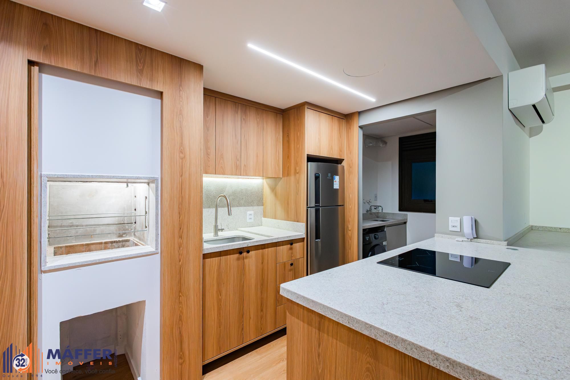 Apartamento, 2 quartos, 82 m² - Foto 8