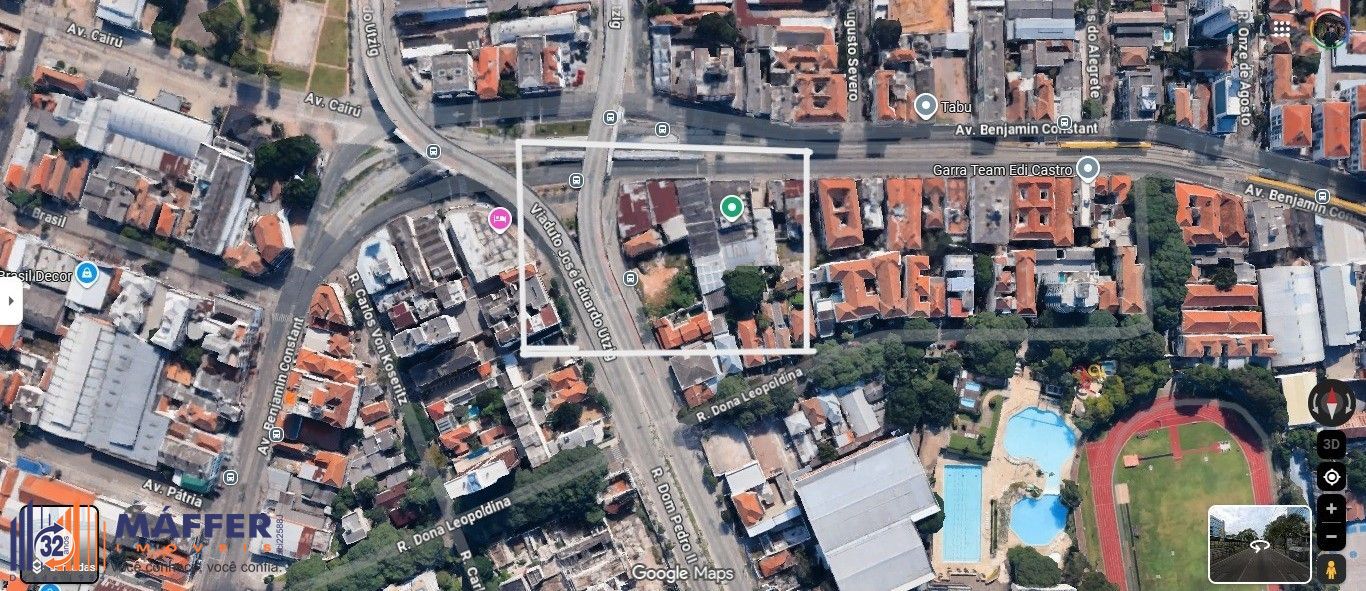 Terreno, à venda, São João - Porto Alegre — foto 4