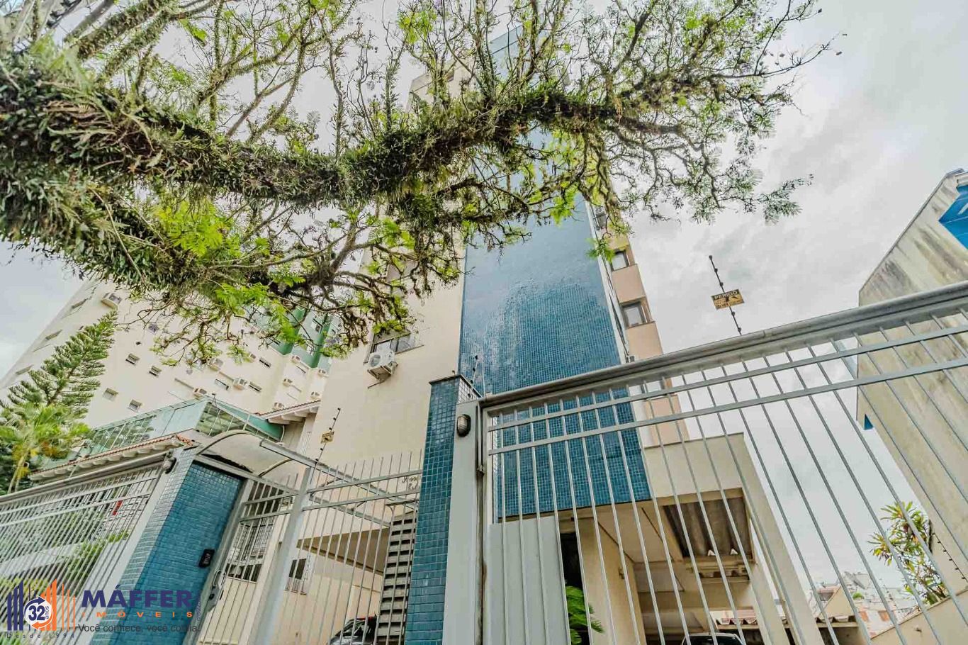 Apartamento, 1 quarto, à venda, 51 m², São João - Porto Alegre — foto 2