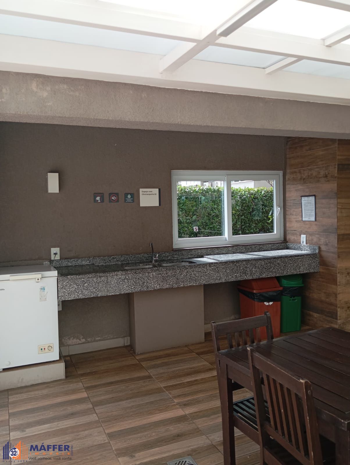 Apartamento, 3 quartos, 75 m² - Foto 36