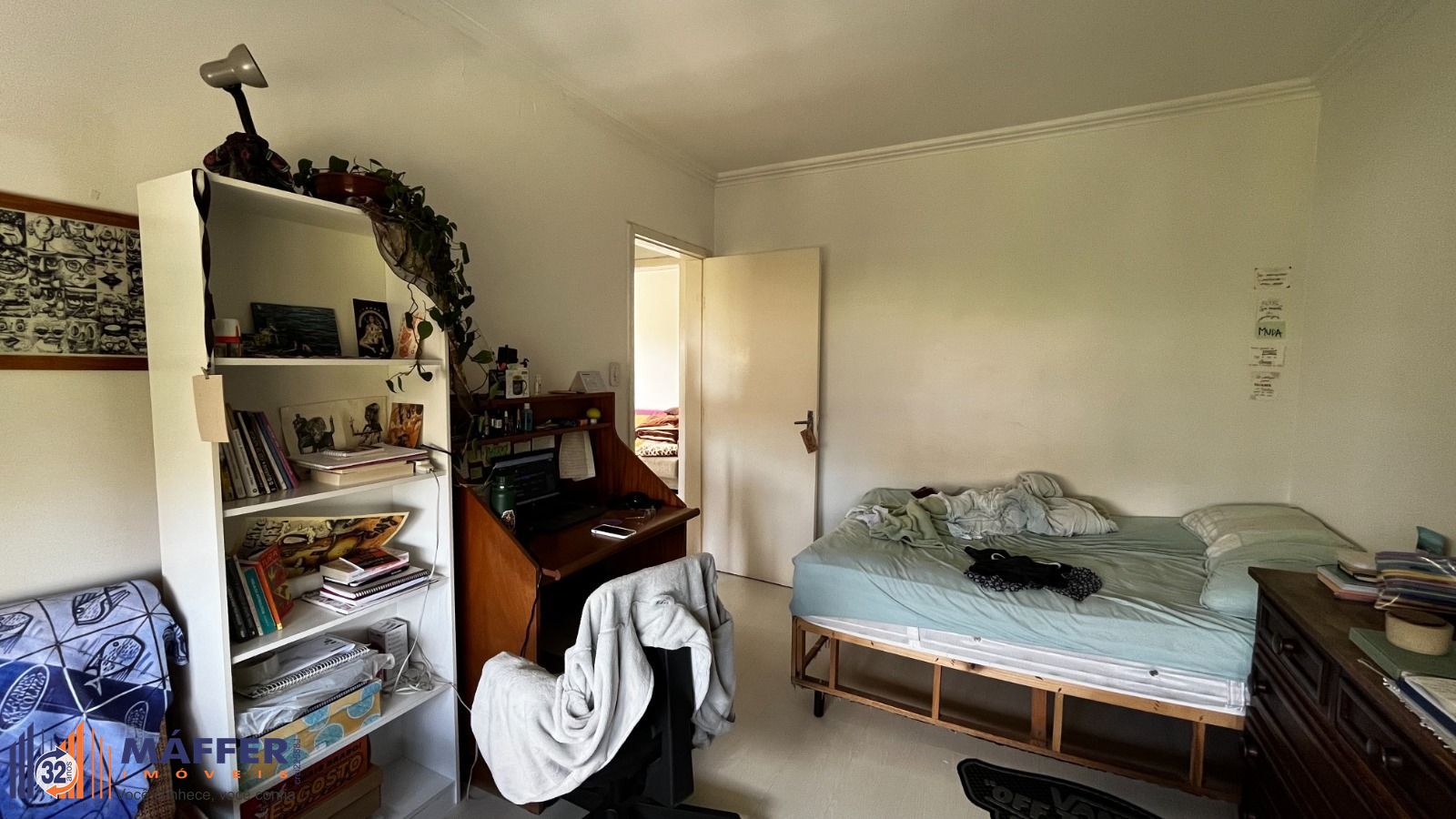 Apartamento, 2 quartos, 61 m² - Foto 6