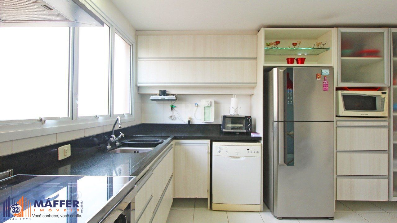 Apartamento, 3 quartos, 162 m² - Foto 30