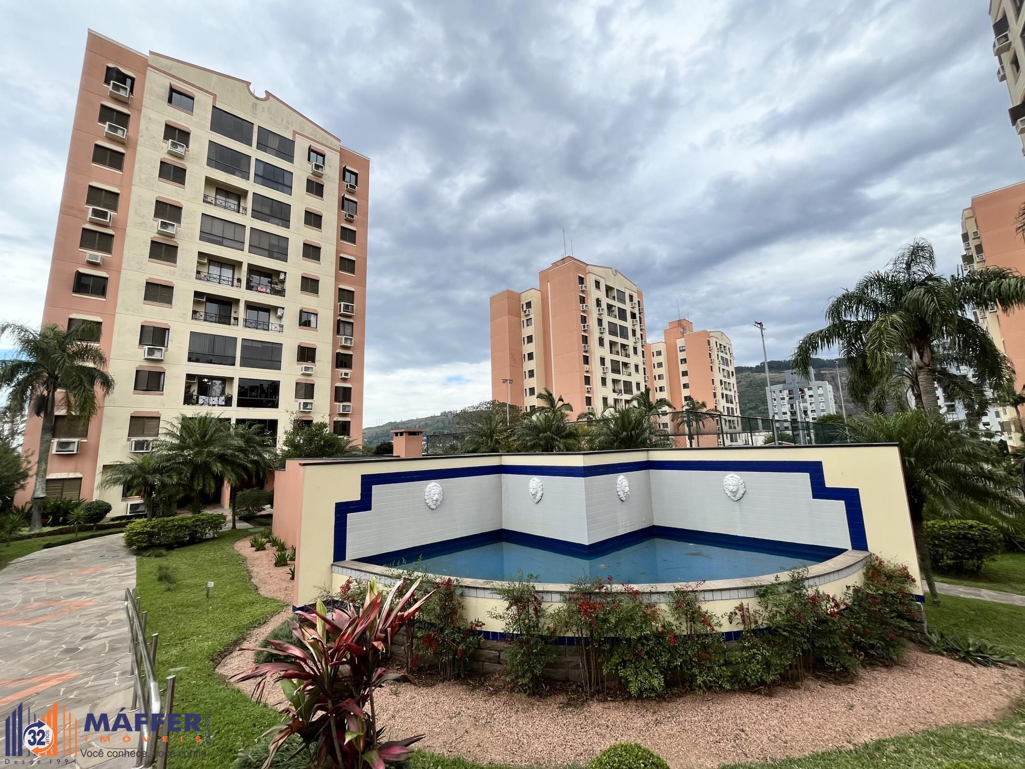 Apartamento, 2 quartos, 57 m² - Foto 31