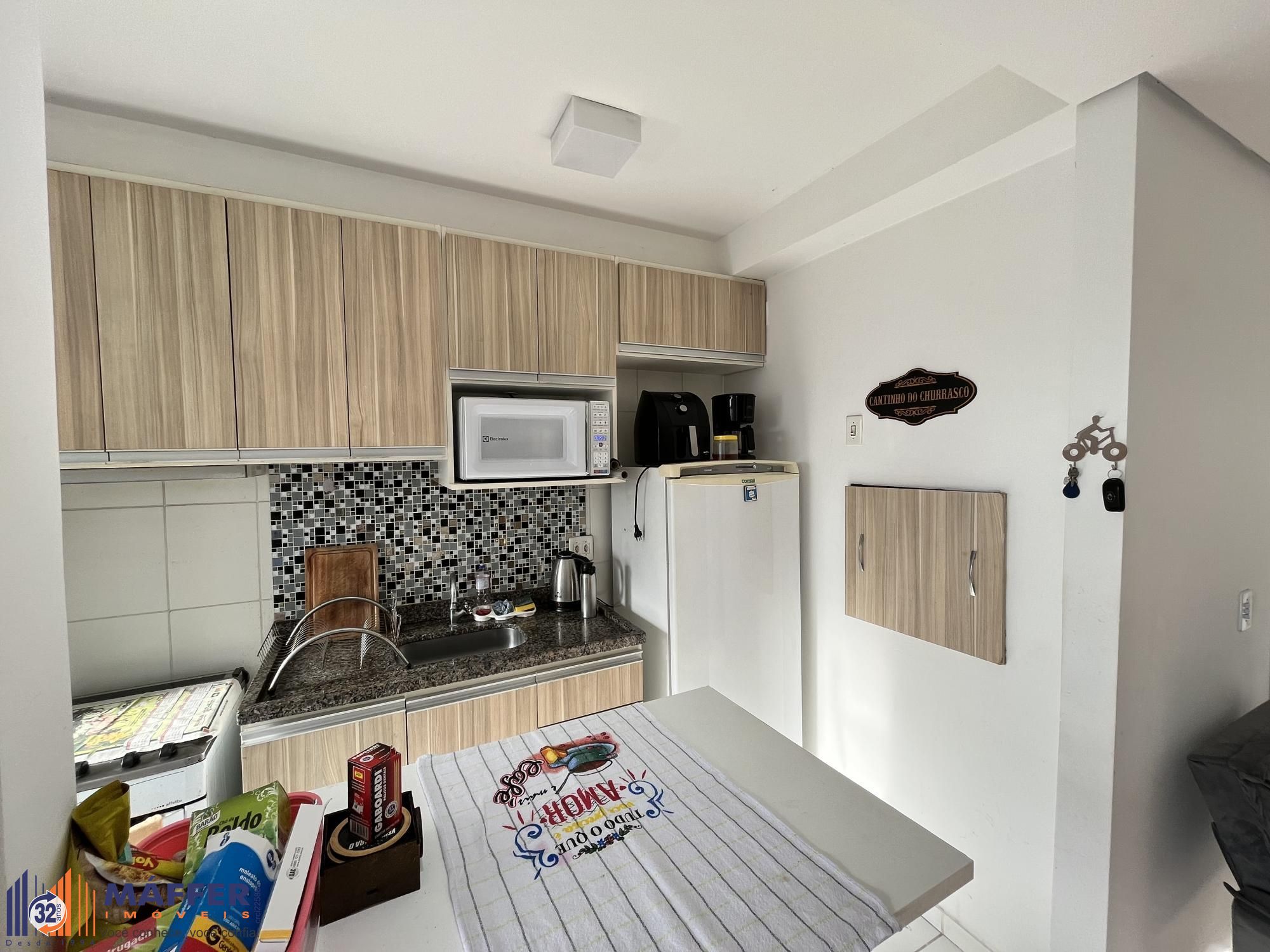 Apartamento, 2 quartos, 51 m² - Foto 15
