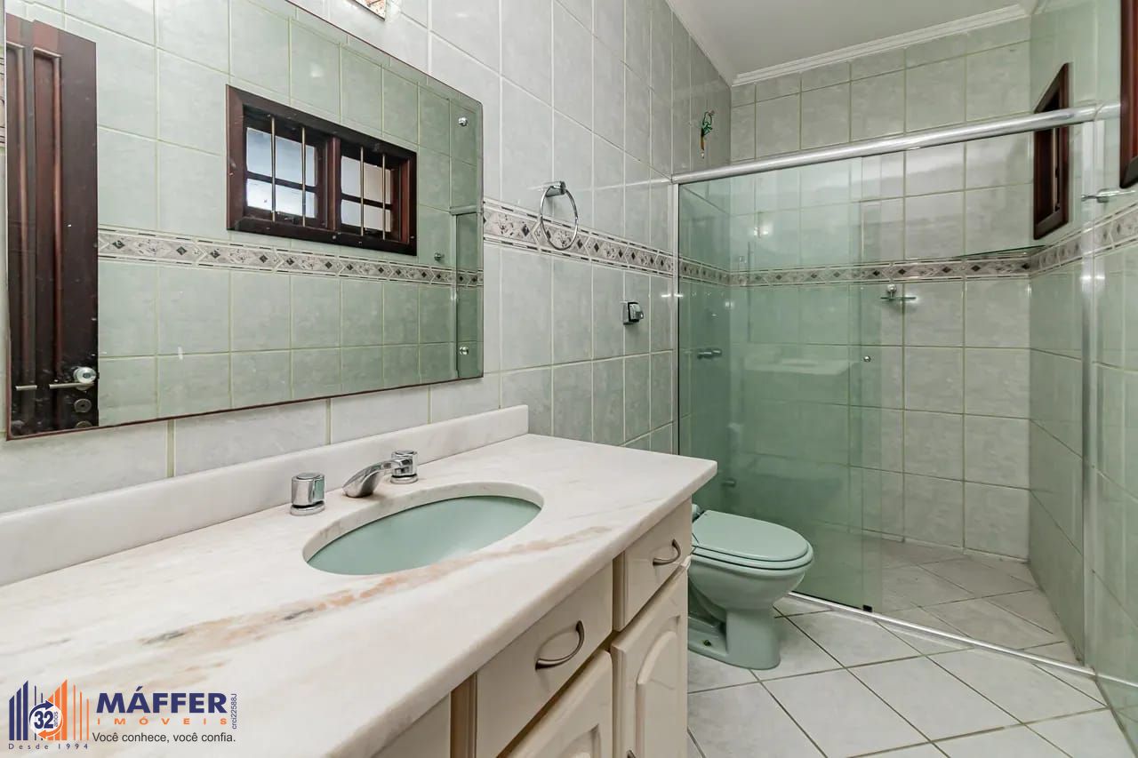 Casa, 4 quartos, 257 m² - Foto 12