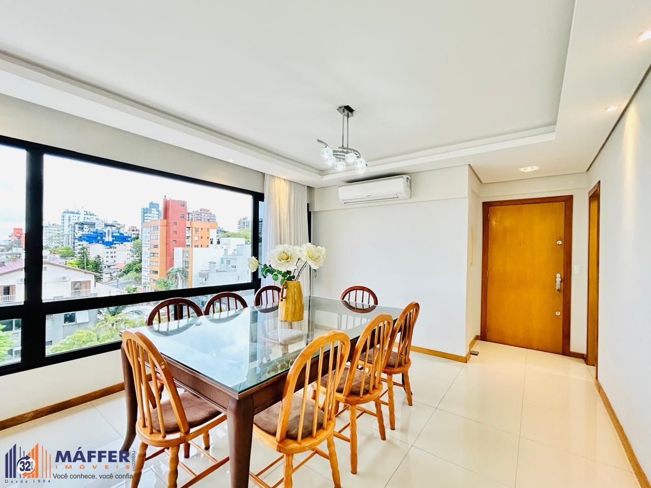 Apartamento, 3 quartos, 98 m² - Foto 11