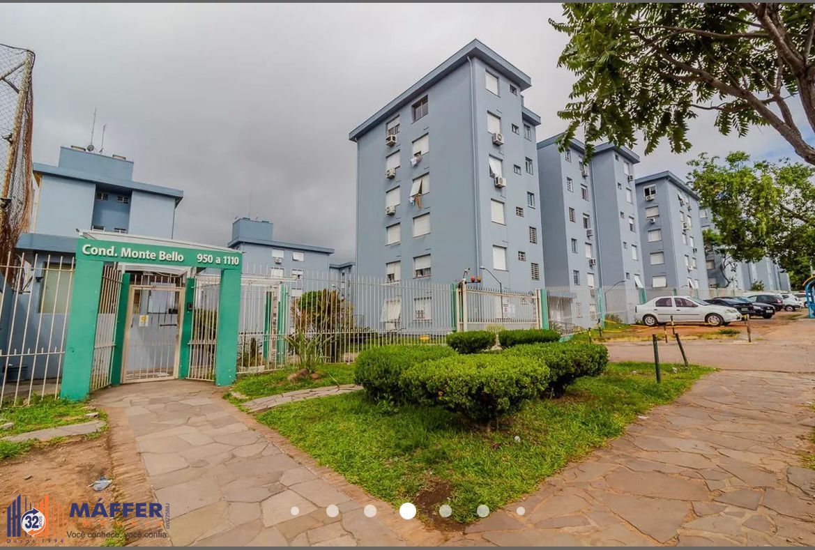 Apartamento, 2 quartos - Foto 1