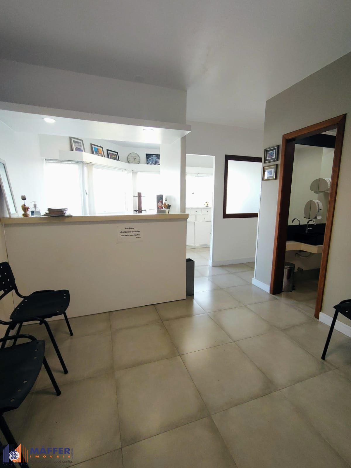 Sala Comercial, 2 salas, à venda, 50 m², Petrópolis - Porto Alegre — foto 4