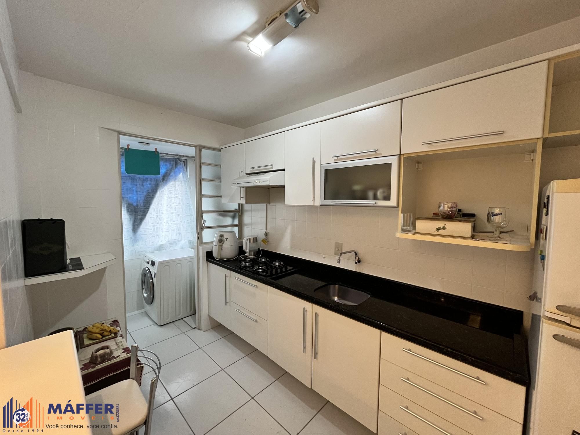 Apartamento, 1 quarto, 43 m² - Foto 9