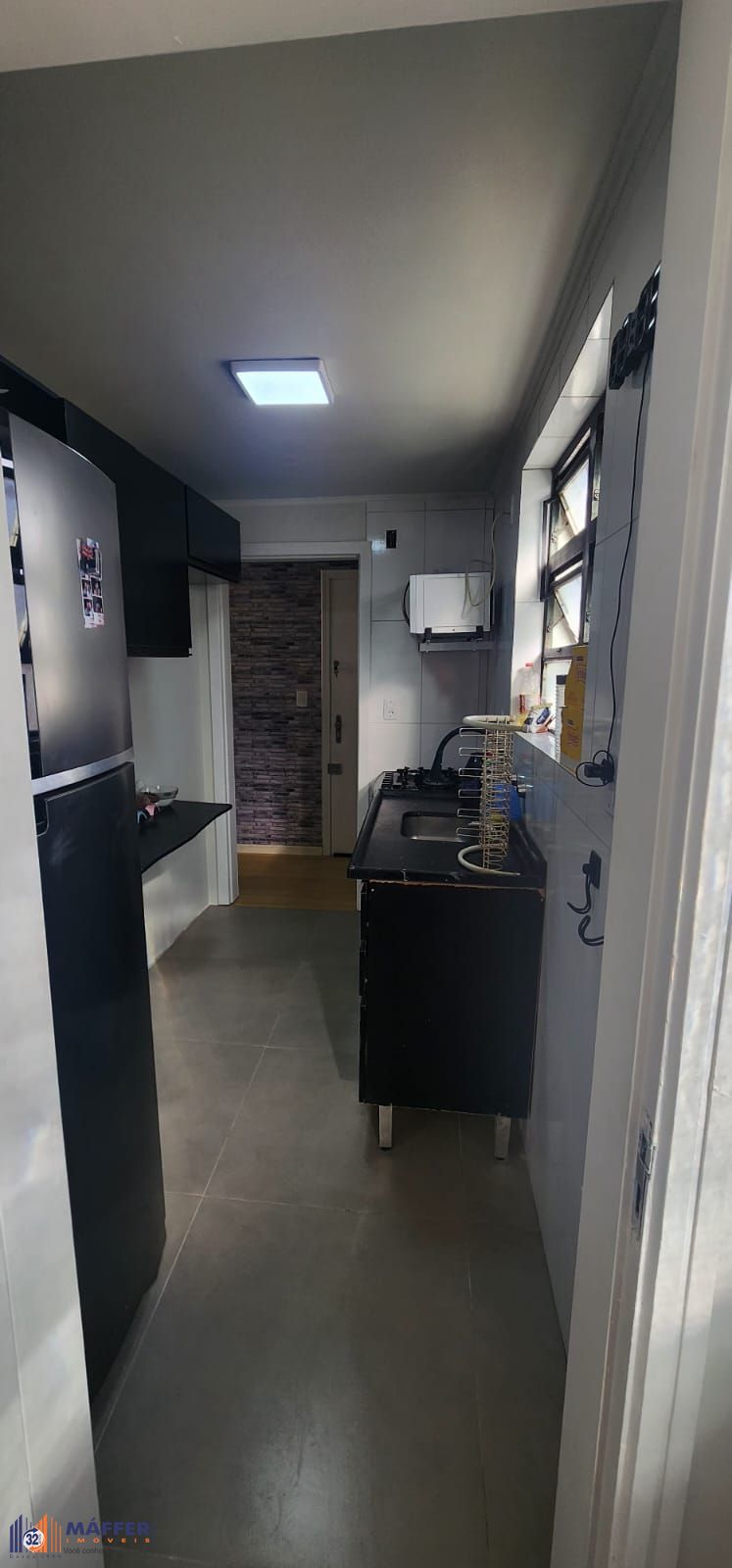 Apartamento, 1 quarto, à venda, 43 m², Menino Deus - Porto Alegre — foto 3