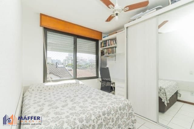 Apartamento, 1 quarto, à venda, 44 m², Jardim Botânico - Porto Alegre — foto 5