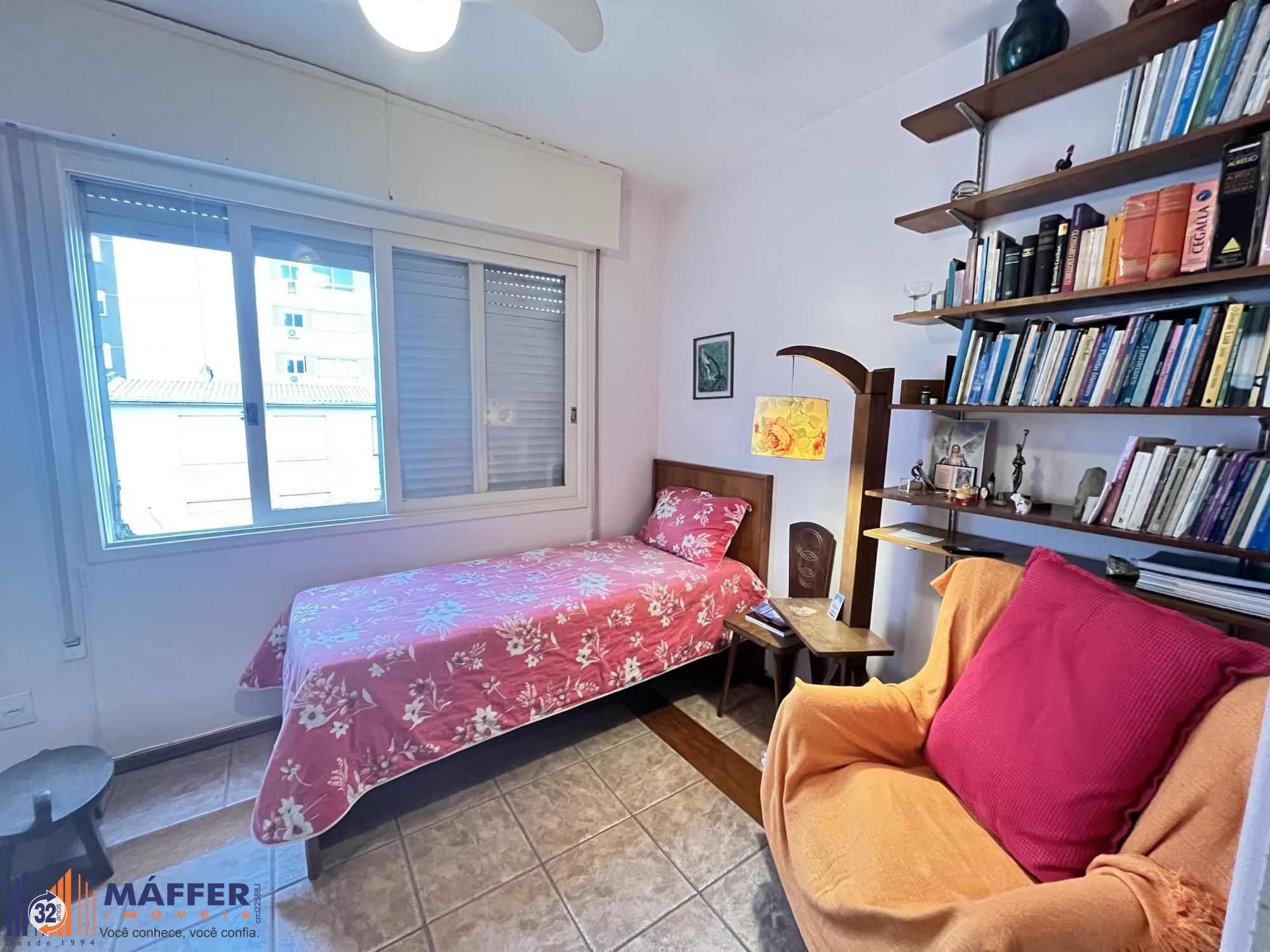 Apartamento, 1 quarto, 78 m² - Foto 12