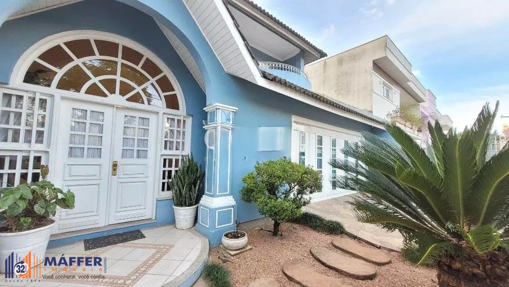Casa, 4 quartos, à venda, 150 m², Niterói - Canoas — foto 3