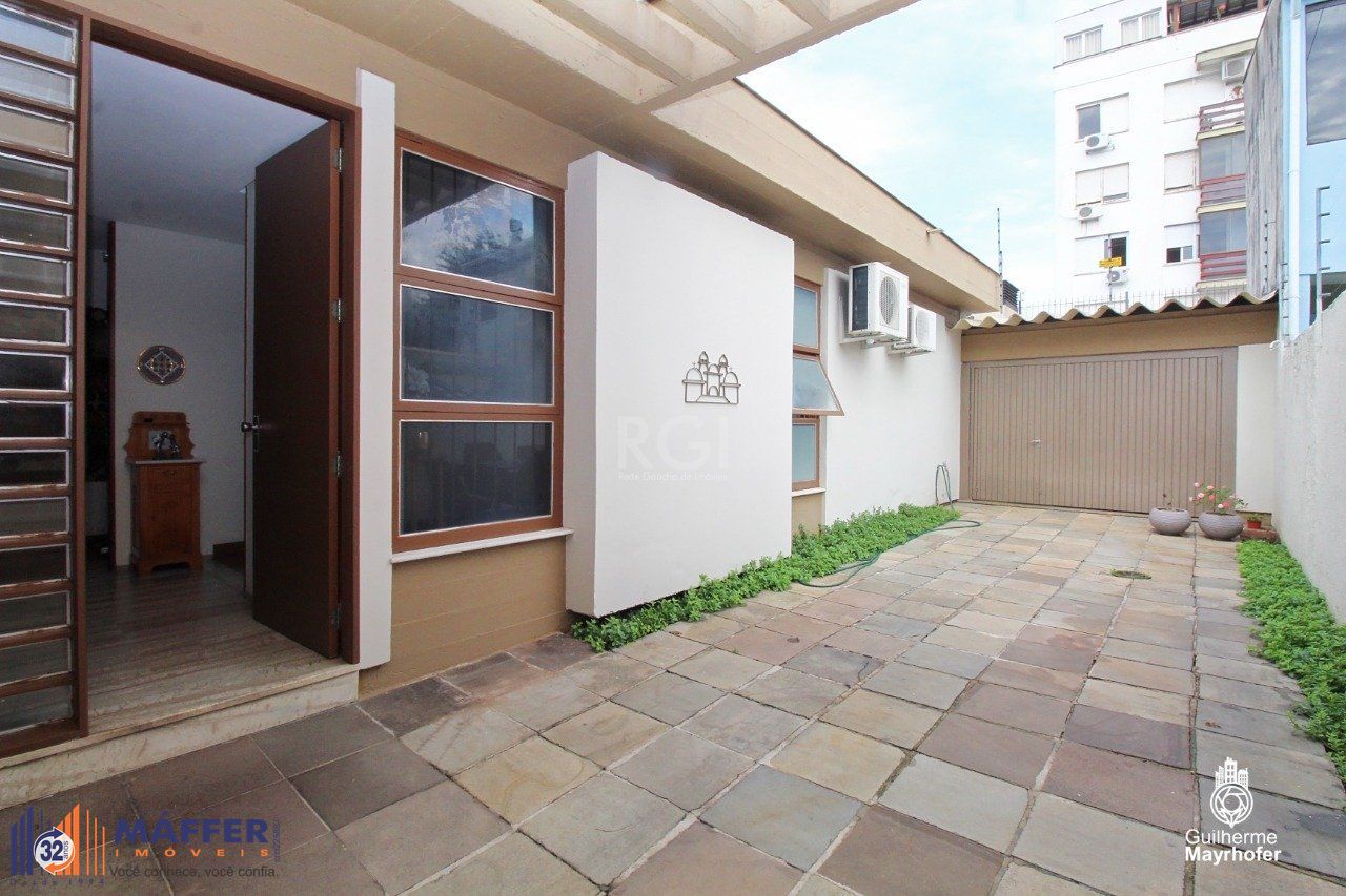 Casa para Venda - 160m², 3 dormitórios, sendo 1 suites, Jardim Botânico