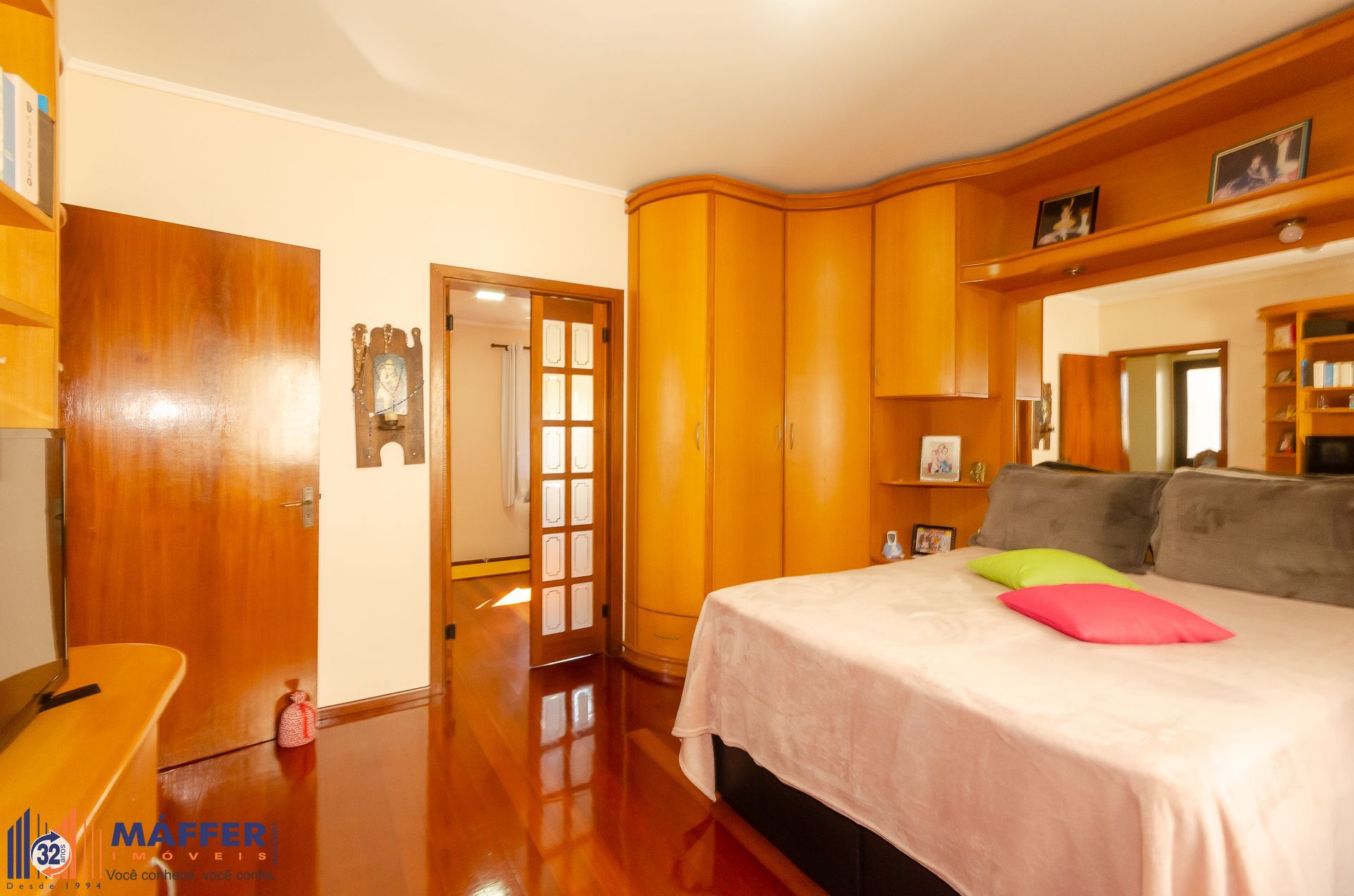 Cobertura, 3 quartos, 225 m² - Foto 25