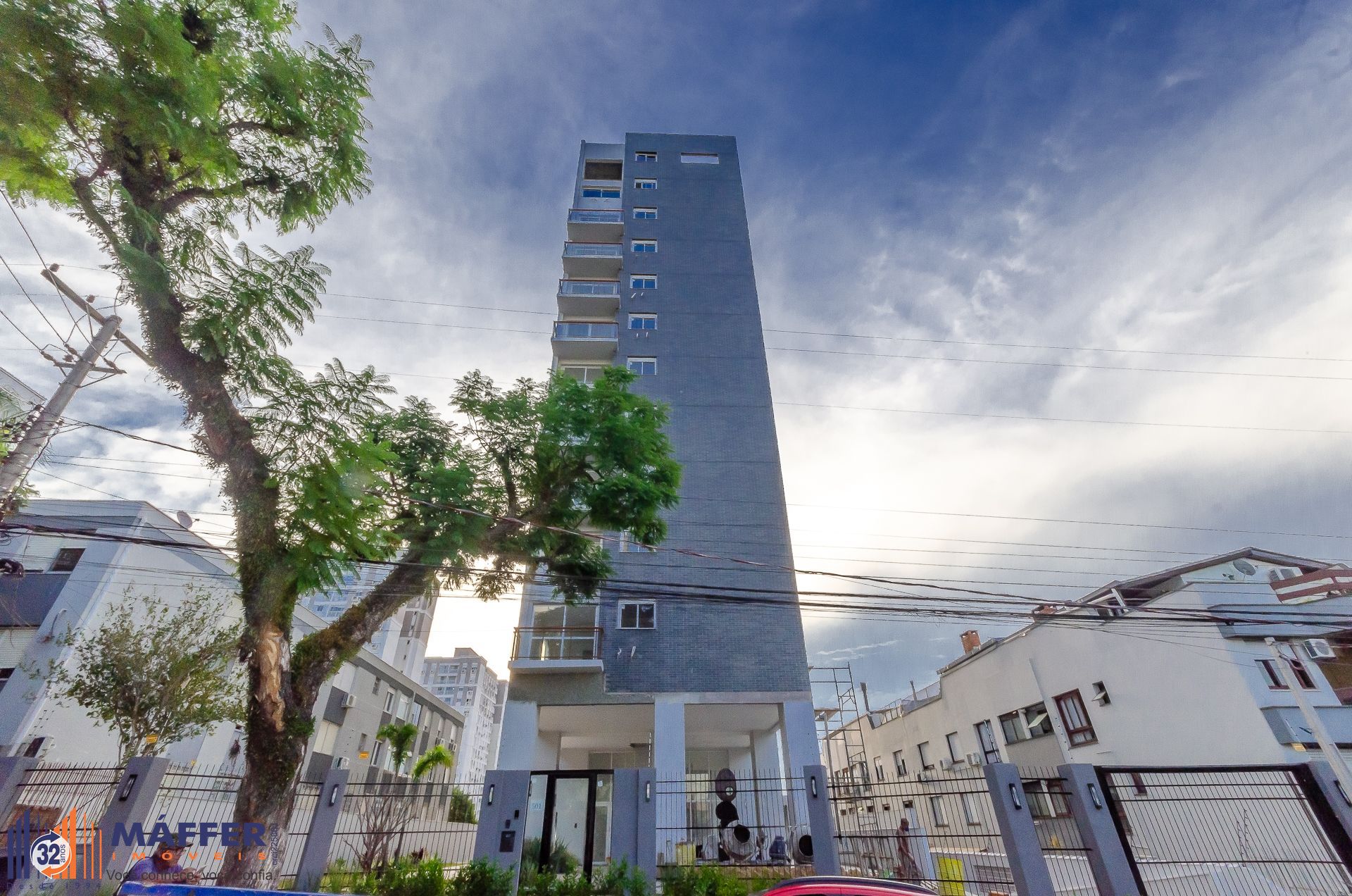 Apartamento, 3 quartos, 89 m² - Foto 39