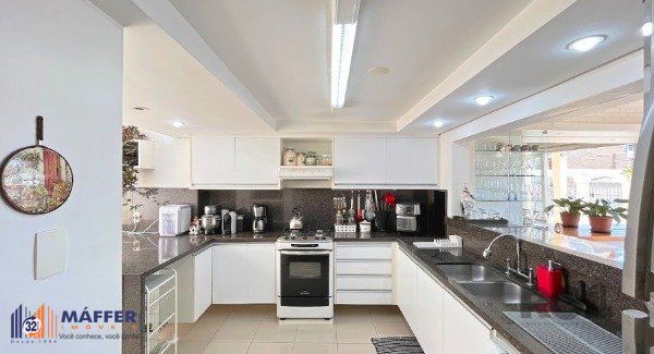 Casa, 5 quartos, 360 m² - Foto 38
