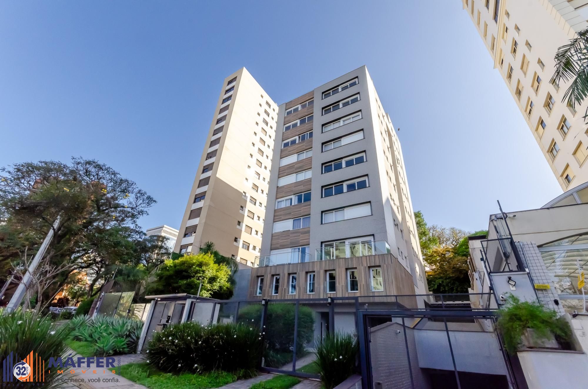 Apartamento, 1 quarto, 54 m² - Foto 43