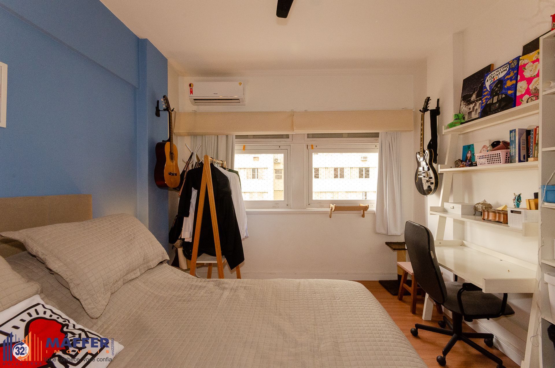 Apartamento, 2 quartos, 80 m² - Foto 17