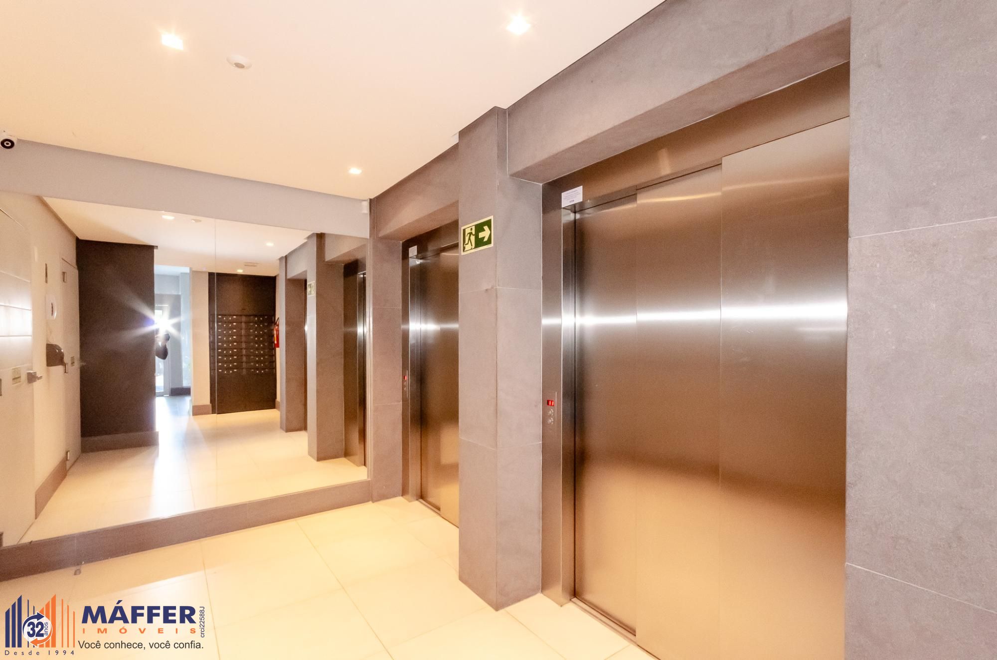 Apartamento, 1 quarto, 54 m² - Foto 39