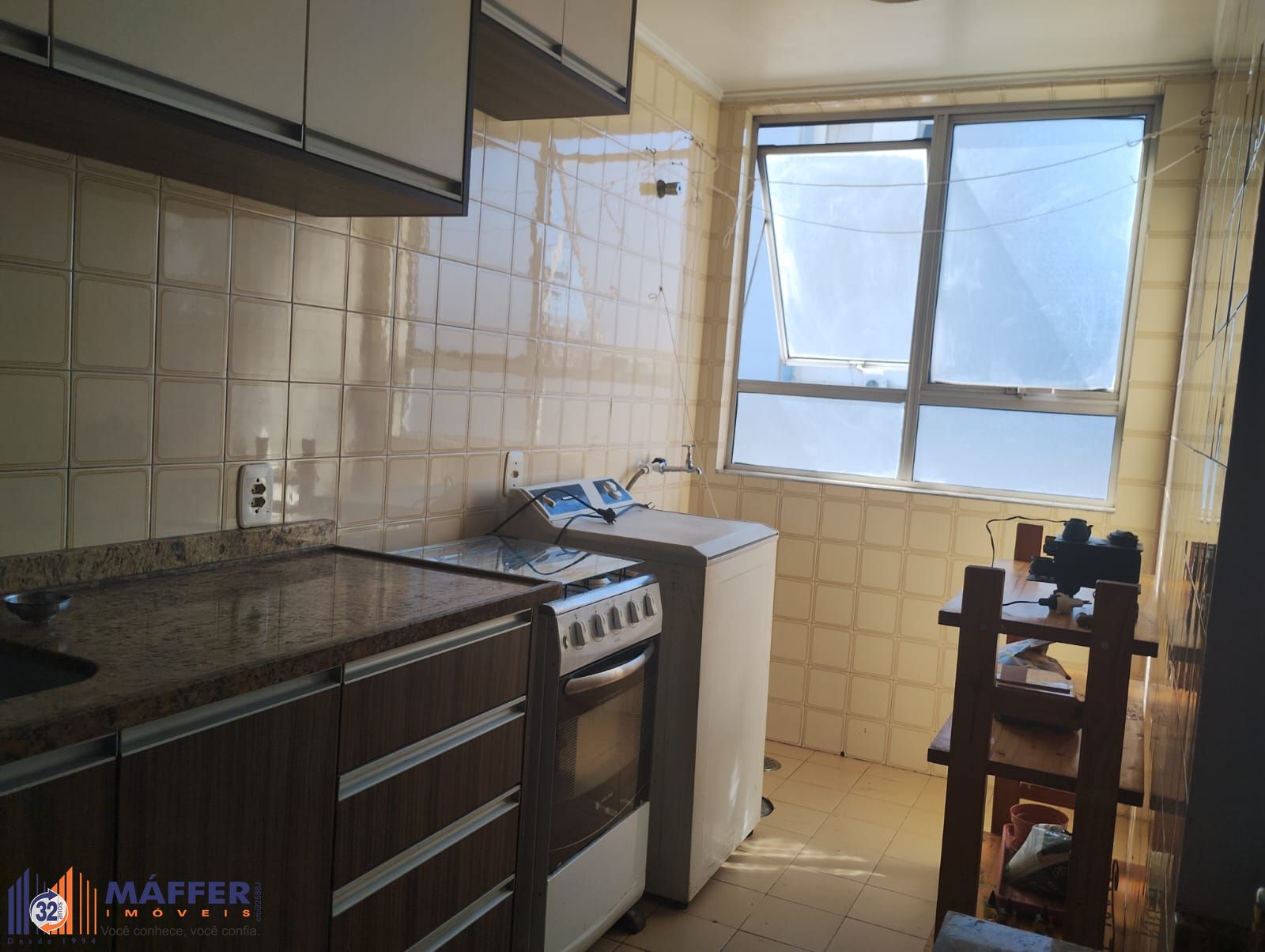 Apartamento, 1 quarto, 45 m² - Foto 6