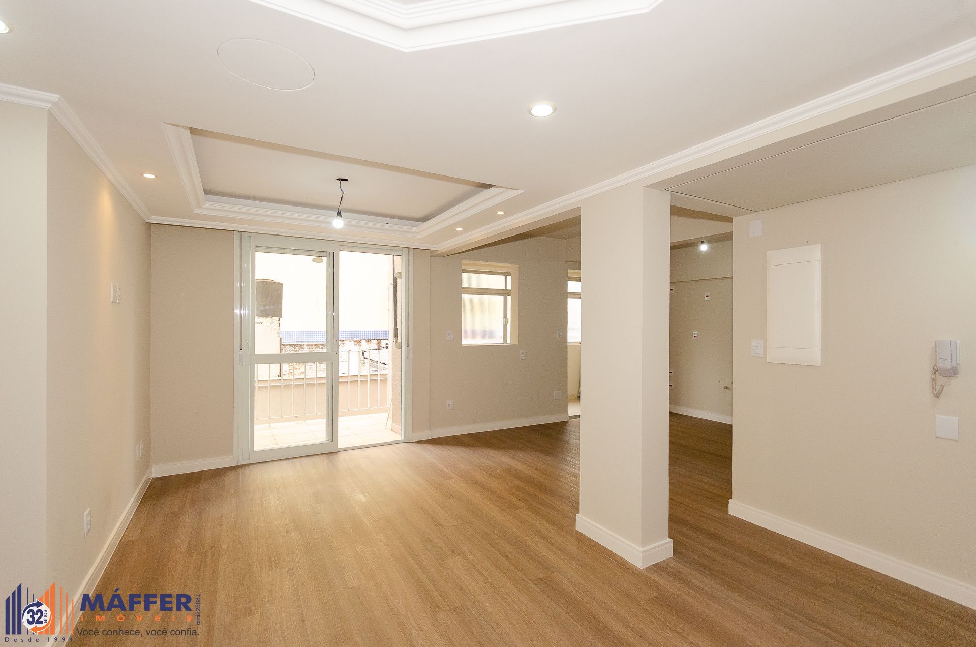 Edifício Itajubá - Apartamento a venda com 3 dormitórios no Bairro Menino Deus