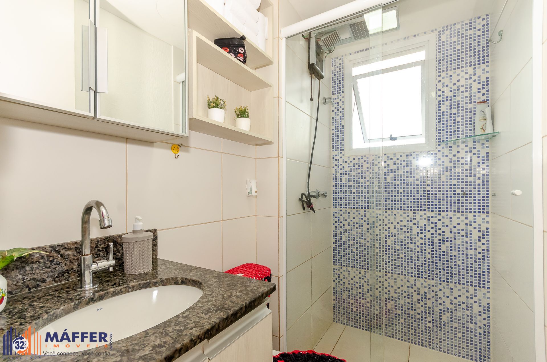 Apartamento, 2 quartos, 47 m² - Foto 34