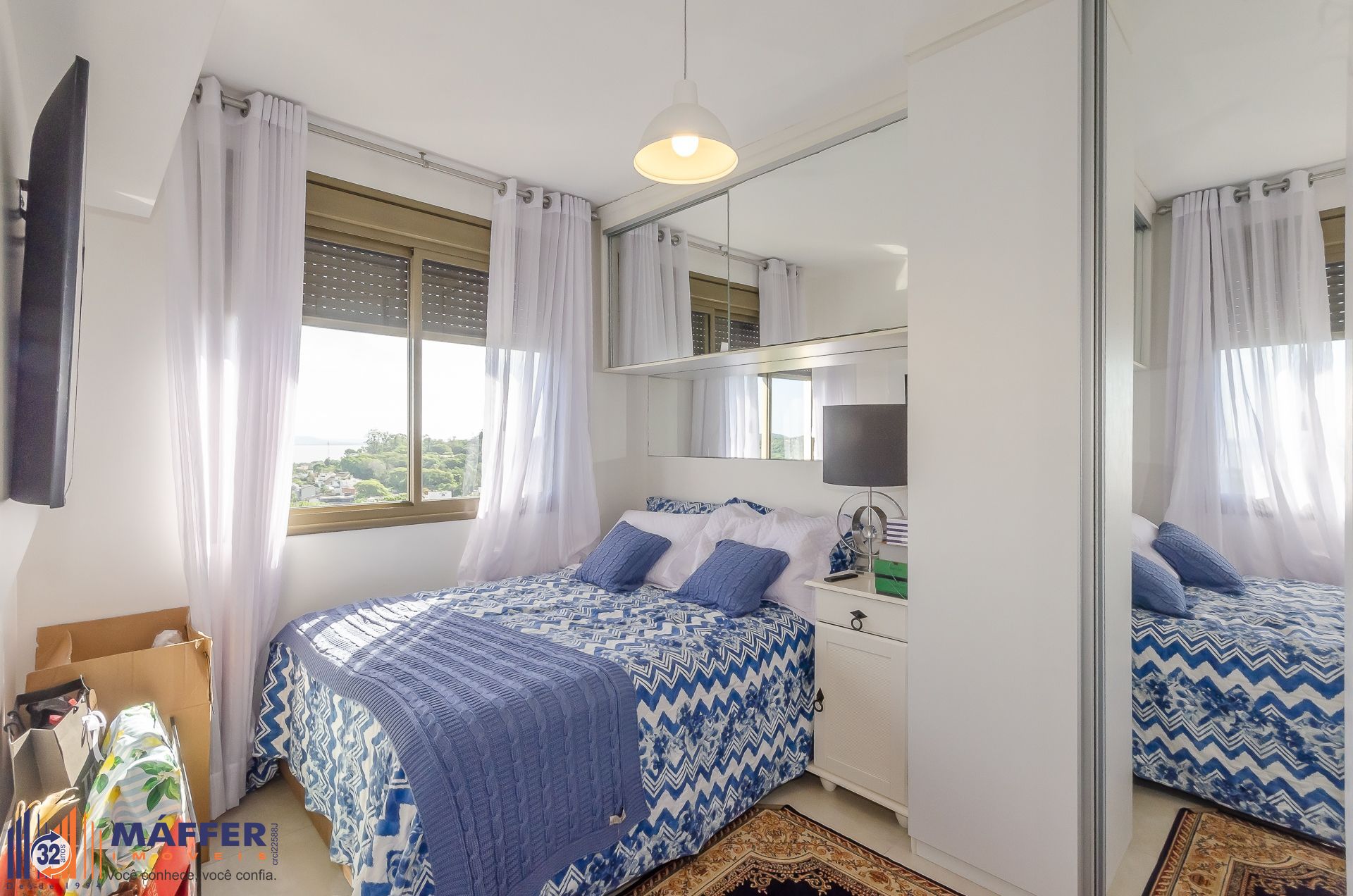 Apartamento, 3 quartos, 126 m² - Foto 34