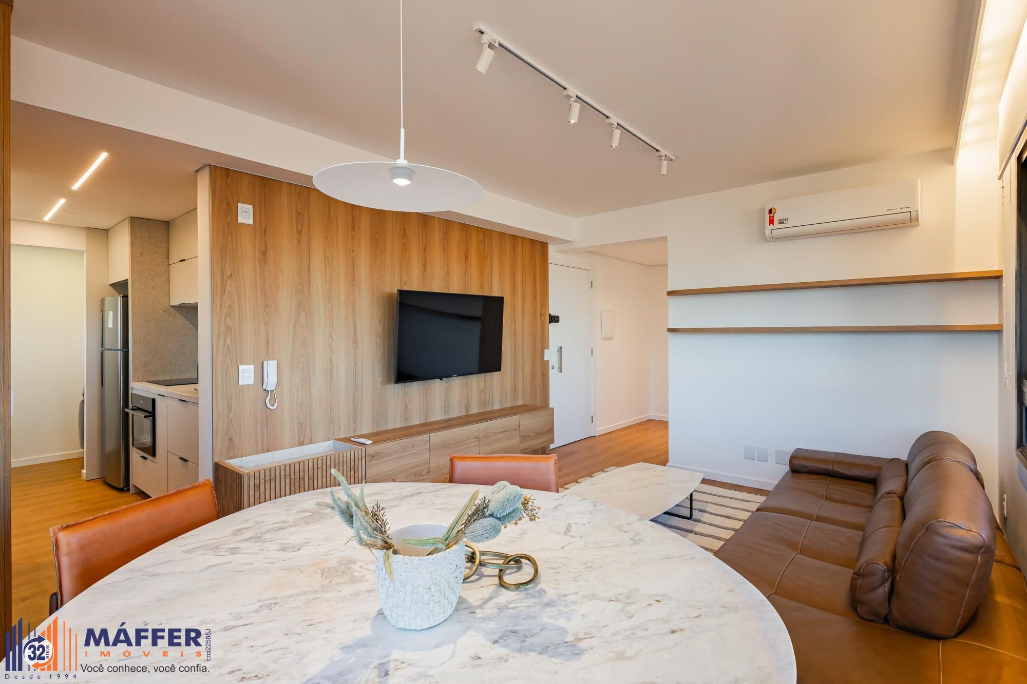Apartamento no Miradouro, 2 suítes, à venda, 75 m², Rio Branco - Porto Alegre — foto 5