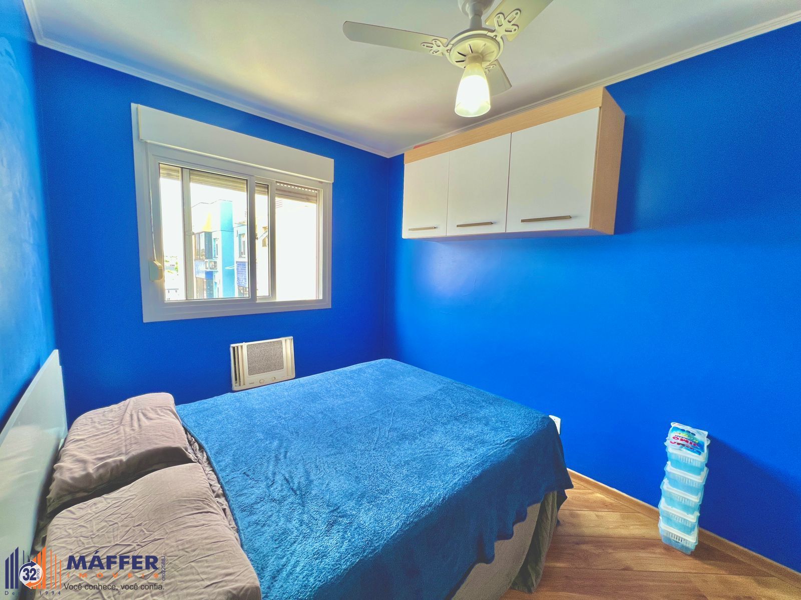 Apartamento, 2 quartos, 56 m² - Foto 10