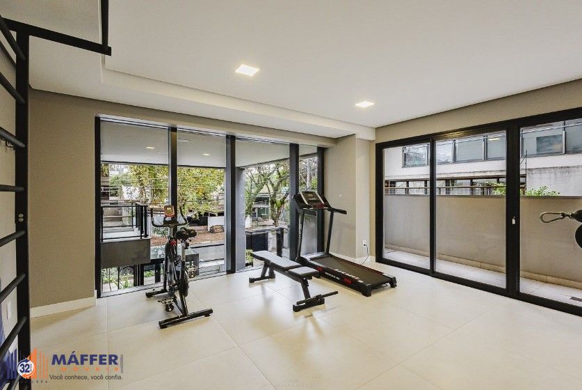 Apartamento, 2 quartos, 70 m² - Foto 13