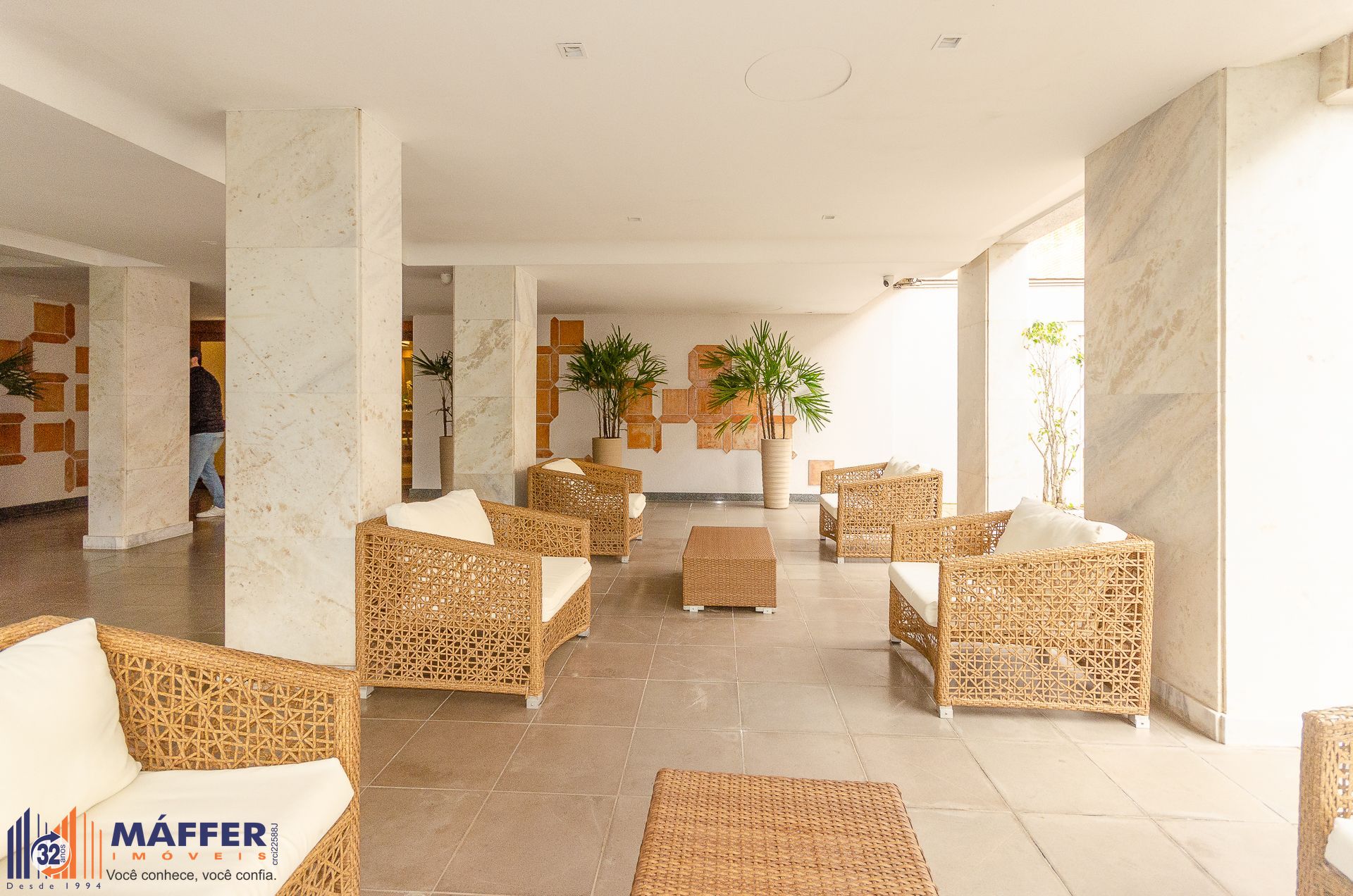 Apartamento, 3 quartos, 101 m² - Foto 31