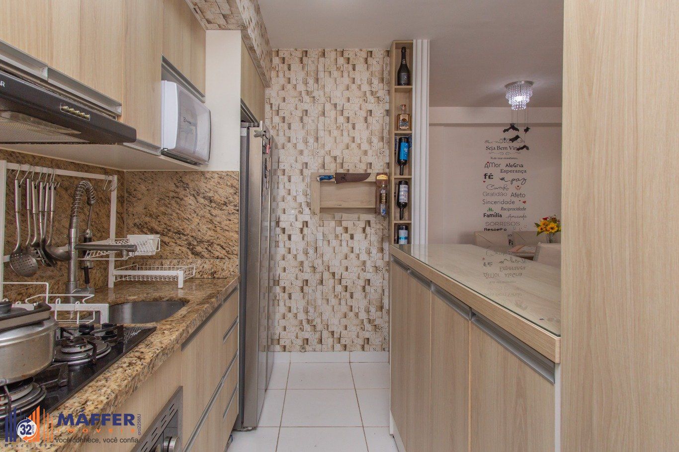 Apartamento, 3 quartos, 75 m² - Foto 7