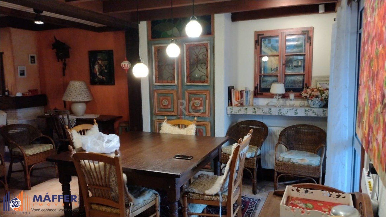 Casa de Condomínio, 3 quartos, à venda, 172 m², Vila Suica - Gramado — foto 4