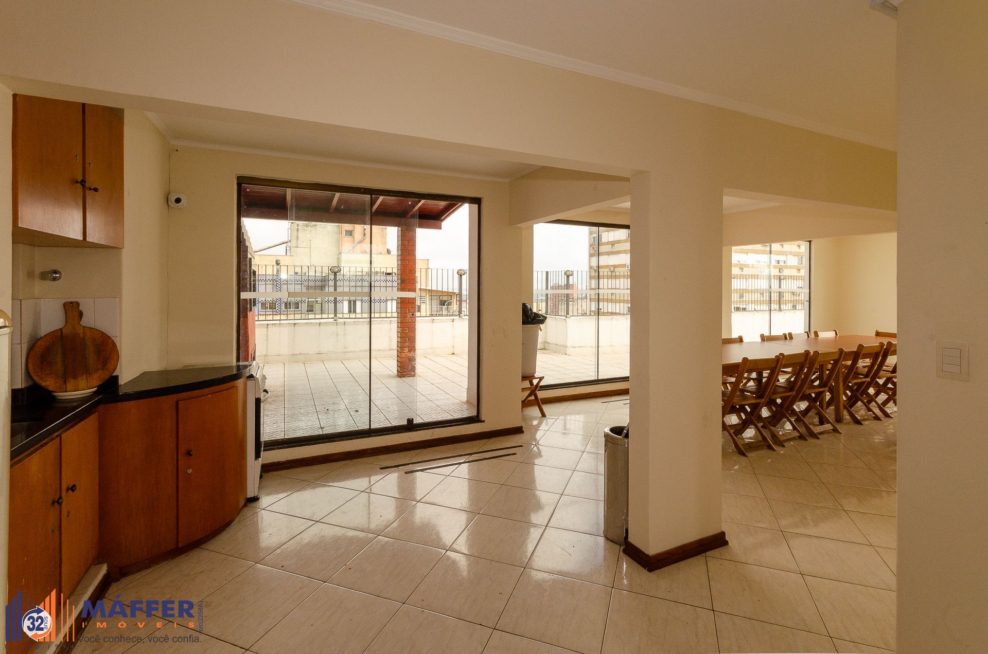 Apartamento, 2 quartos, 80 m² - Foto 26