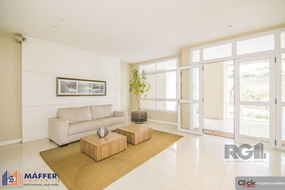 Apartamento, 2 quartos, à venda, 63 m², Passo da Areia - Porto Alegre — foto 3