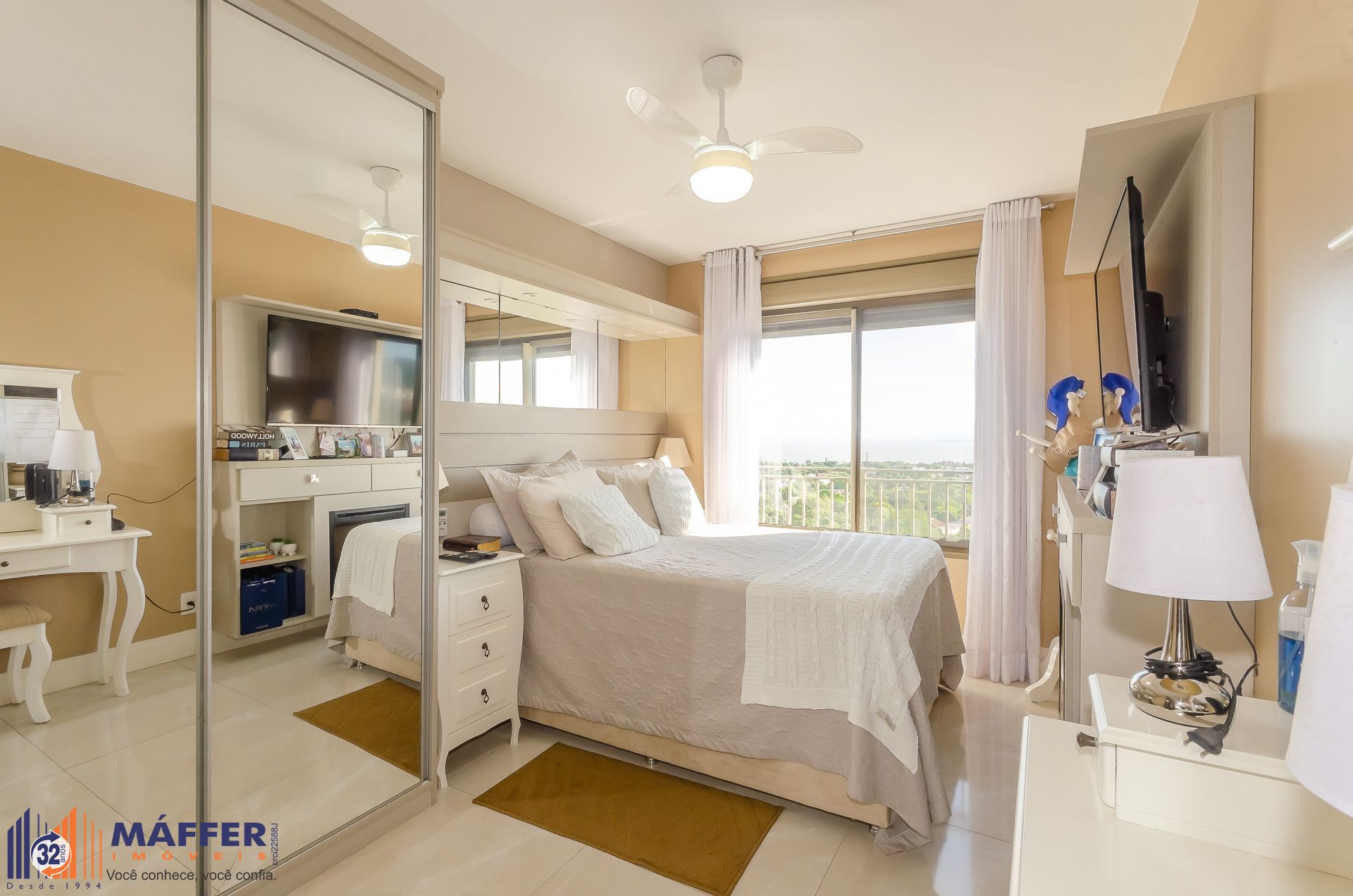 Apartamento, 3 quartos, 126 m² - Foto 24