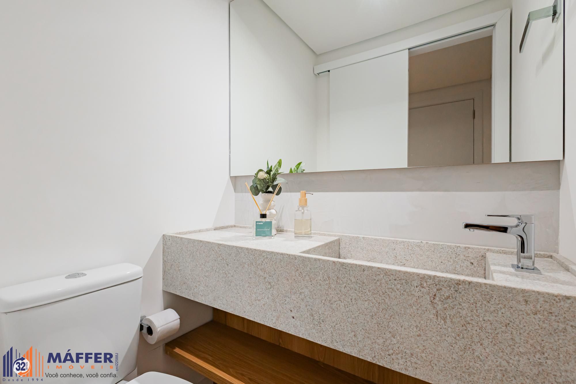 Apartamento, 2 quartos, 82 m² - Foto 21