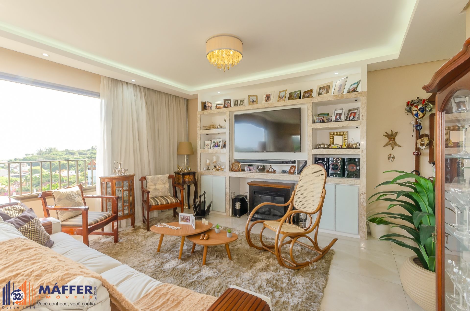 Apartamento, 3 quartos, 126 m² - Foto 10