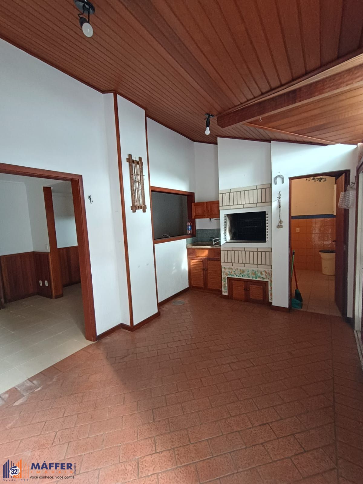 Casa de Condomínio, 3 quartos - Foto 21