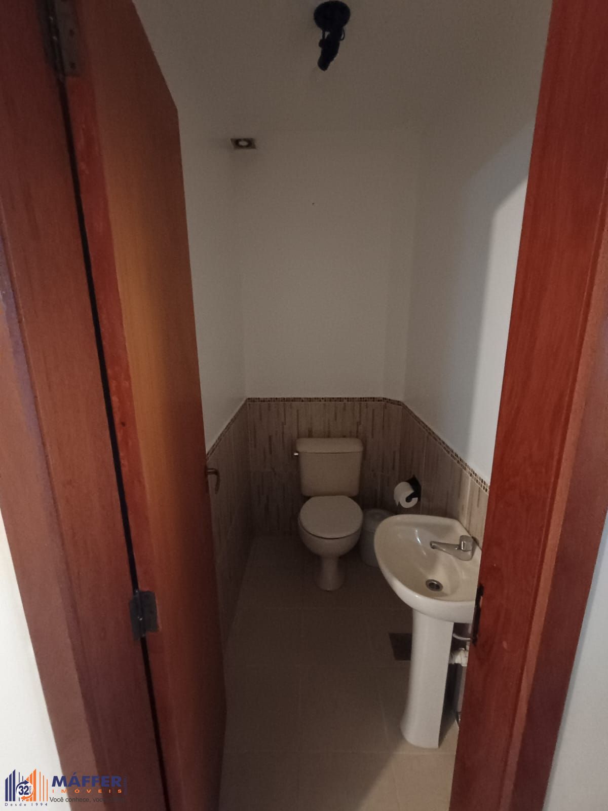 Casa de Condomínio, 3 quartos - Foto 20