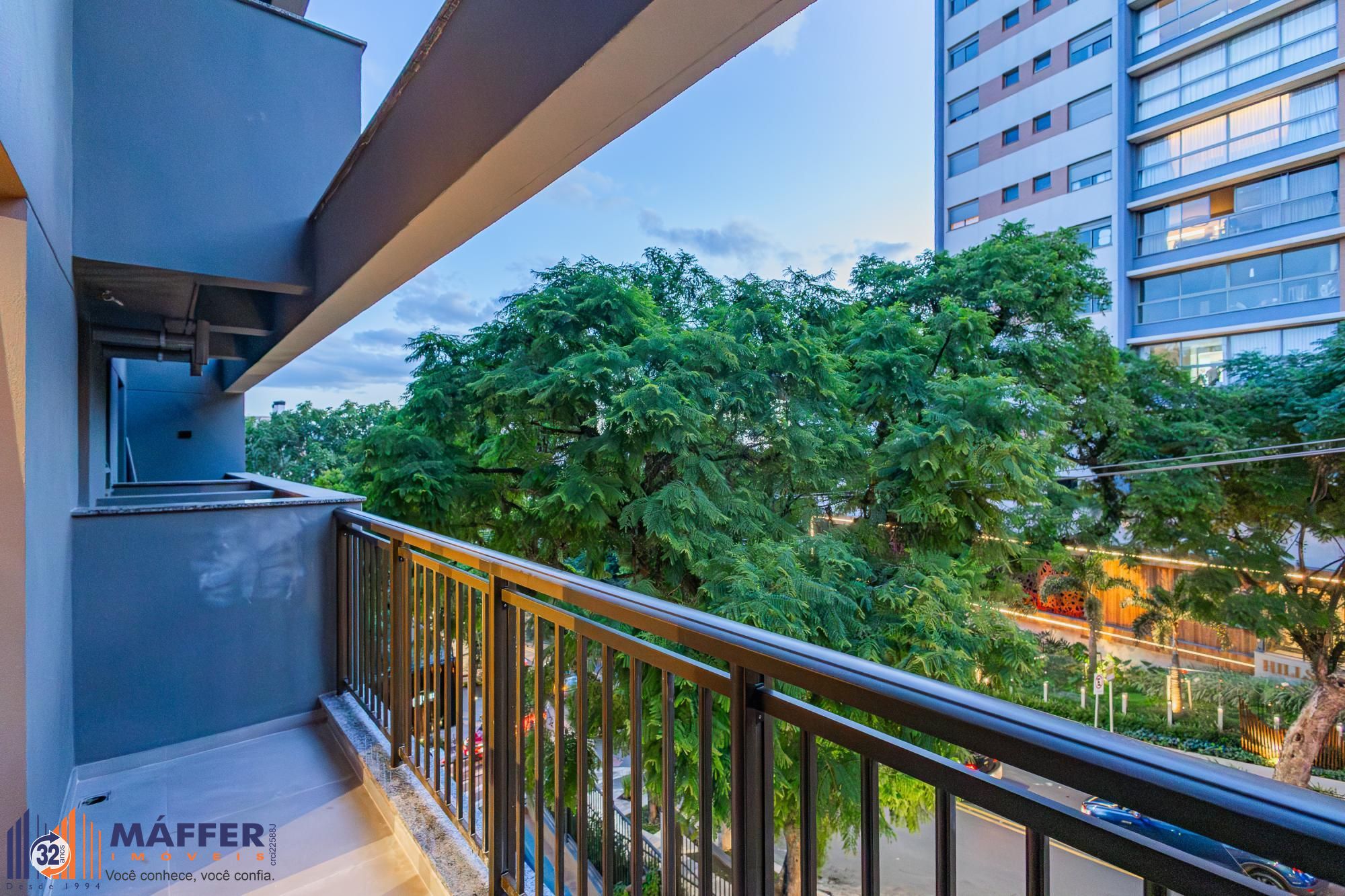 Apartamento, 2 quartos, 82 m² - Foto 6