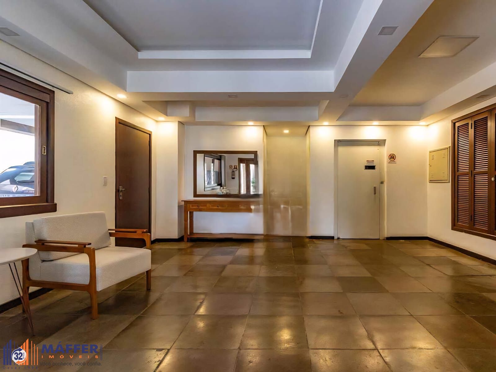 Apartamento, 3 quartos, à venda, 126 m², Jardim Lindóia - Porto Alegre — foto 4