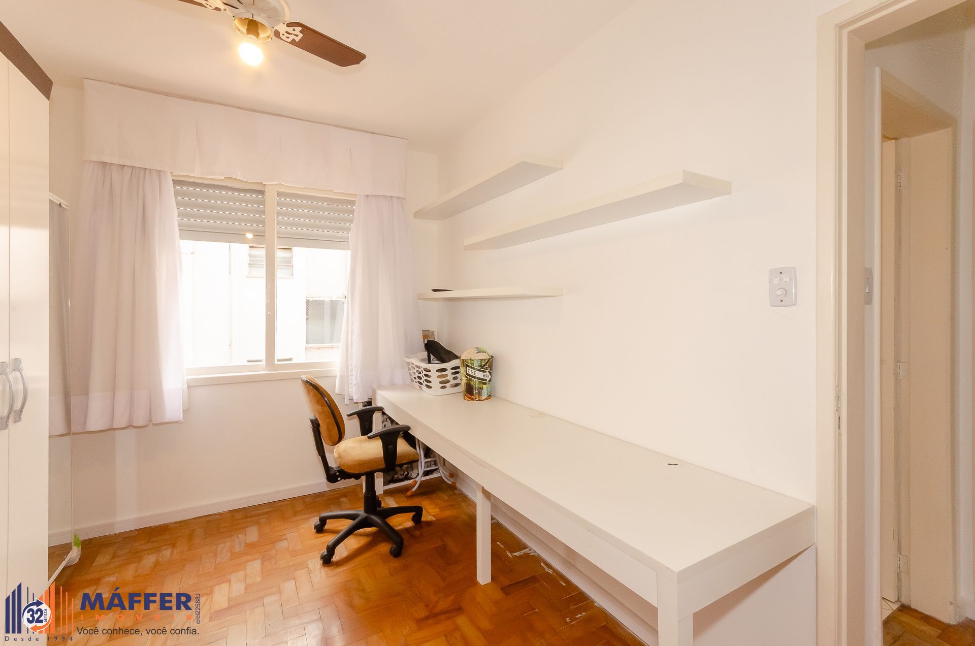 Apartamento, 2 quartos, 47 m² - Foto 16